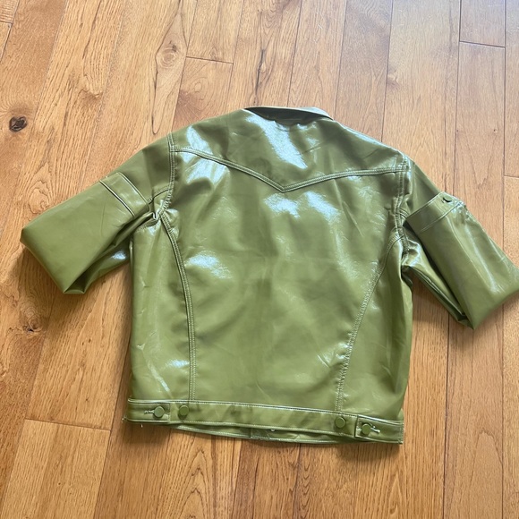 Princess poly star boy jacket - Picture 8 of 12